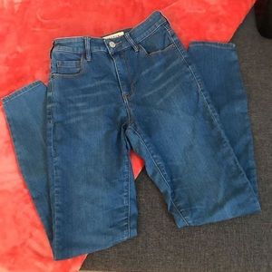 Bullhead Denim Co. and PacSun Jeans